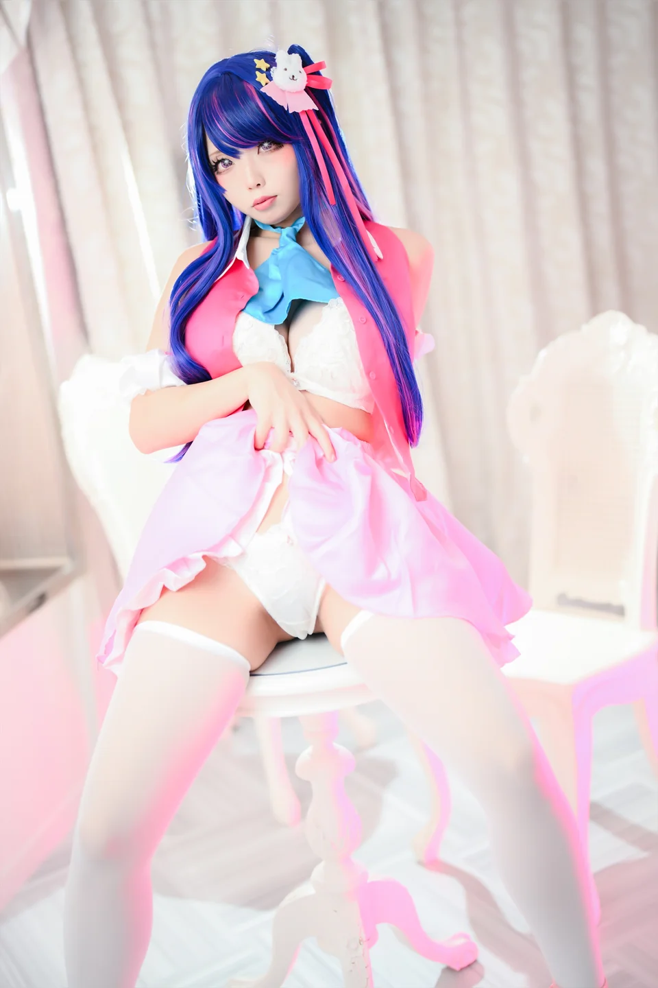 ChuChu♡MAGIC_なごみ亭ちゅちゅ_推しの秘密_推しの子_186P_482MB tg@simisebaisi 【丝足阁】020.webp